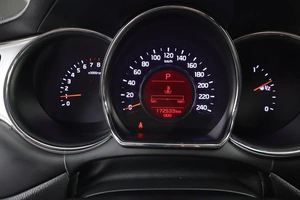 Хэтчбек Kia Ceed 2017 года, 1399000 рублей, Обнинск