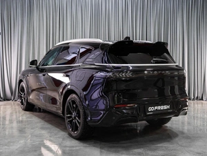 Внедорожник Voyah Free 2023 года, 4350000 рублей, Тюмень