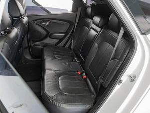 Внедорожник Hyundai Tucson 2013 года, 1499000 рублей, Тюмень