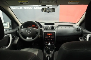 Внедорожник Renault Duster 2013 года, 1054000 рублей, Курск