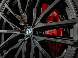 Внедорожник BMW X5 2025 года, 16640000 рублей, Краснодар