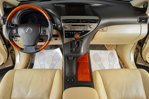 Внедорожник Lexus RX 2009 года, 1639000 рублей, Тюмень
