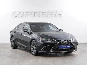 Седан Lexus ES 2021 года, 4618888 рублей, Москва