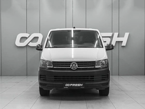 Минивэн Volkswagen Caravelle 2017 года, 3070000 рублей, Ростов-на-Дону
