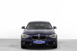 Хетчбэк BMW 1 серия 2013 года, 1139000 рублей, Барнаул