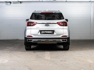 Внедорожник Chery Tiggo 4 Pro 2024 года, 1849000 рублей, Ставрополь