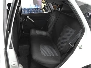 Лифтбек ВАЗ (LADA) Granta 2019 года, 828000 рублей, Ставрополь