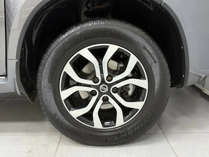 Внедорожник Nissan Terrano 2019 года, 1716000 рублей, Красноярск