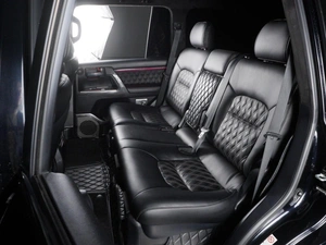 Внедорожник Toyota Land Cruiser 2013 года, 5169000 рублей, Минеральные Воды