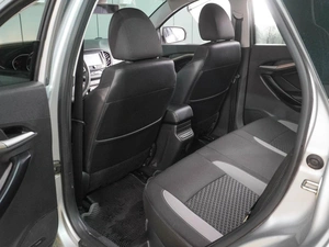 Седан ВАЗ (LADA) Vesta 2019 года, 1049000 рублей, Воронеж