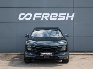 Внедорожник Jetour Dashing 2024 года, 2200000 рублей, Краснодар