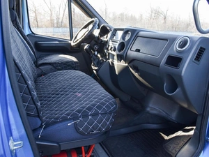 ГАЗ ГАЗель Next, III (2013—н. в.) 2.8 D MT (150 л.с.) 2019г. 2019 года, 1389000 рублей, Воронеж