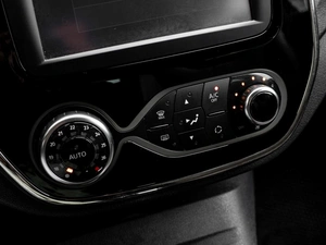 Внедорожник Renault Kaptur 2018 года, 1660000 рублей, Краснодар