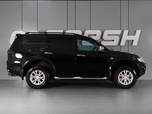 Внедорожник Mitsubishi Pajero Sport 2015 года, 2449000 рублей, Минеральные Воды