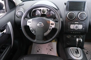 Внедорожник Nissan Qashqai 2008 года, 919000 рублей, Омск