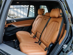 Внедорожник BMW X7 2020 года, 8499000 рублей, Большой Сочи