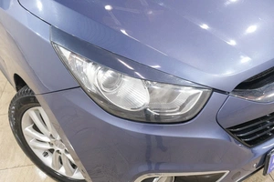 Внедорожник Hyundai ix35 2011 года, 1539000 рублей, Новокузнецк