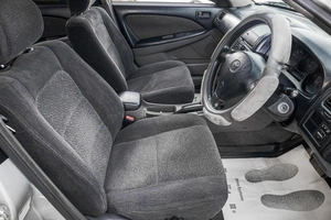 Универсал Toyota Caldina 2001 года, 649000 рублей, Барнаул