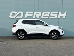 Внедорожник Chery Tiggo 4 Pro 2023 года, 1579000 рублей, Ижевск