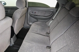 Седан Kia Spectra 2008 года, 419000 рублей, Пермь