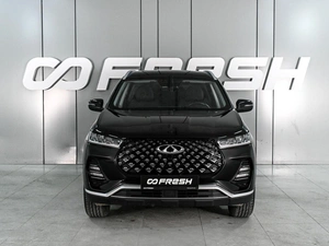 Внедорожник Chery Tiggo 7 Pro 2022 года, 1929000 рублей, Аксай