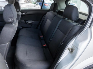 Хетчбэк Opel Astra 2007 года, 529000 рублей, Волгоград
