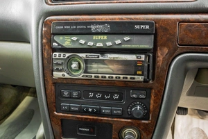 Седан Toyota Mark II 2000 года, 749000 рублей, Барнаул