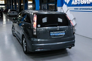 Минивэн Honda Stream 2012 года, 1328000 рублей, Солонцы