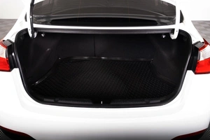 Седан Kia Cerato 2014 года, 1359000 рублей, Томск