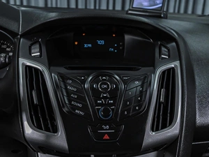 Хетчбэк Ford Focus 2014 года, 1119000 рублей, Ставрополь