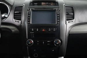 Внедорожник Kia Sorento 2012 года, 1689000 рублей, Сургут