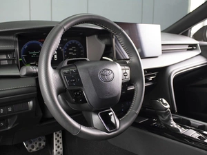 Седан Toyota Camry 2026 года, 4460000 рублей, Омск