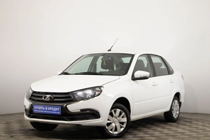 Седан ВАЗ (LADA) Granta 2023 года, 779000 рублей, Пермь