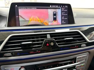 Седан BMW 7 серия 2020 года, 7795000 рублей, Красноярск