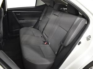 Седан Toyota Corolla 2017 года, 1647300 рублей, Казань