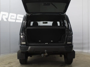 Внедорожник ВАЗ (LADA) Niva Legend Bronto 2023 года, 850000 рублей, Омск