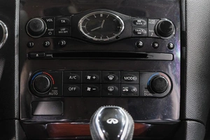 Внедорожник Infiniti FX37 2010 года, 1869000 рублей, Новокузнецк