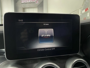 Седан Mercedes-benz C-класс 2014 года, 1797000 рублей, Солонцы
