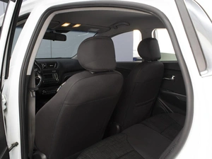 Седан Kia Rio 2015 года, 915000 рублей, Омск