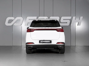 Внедорожник Chery Tiggo 7 Pro Max 2023 года, 1580000 рублей, Минеральные Воды