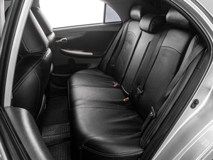 Седан Toyota Corolla 2008 года, 819000 рублей, Тюмень