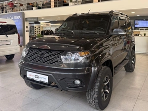 Внедорожник УАЗ Patriot 2019 года, 1150000 рублей, Орёл