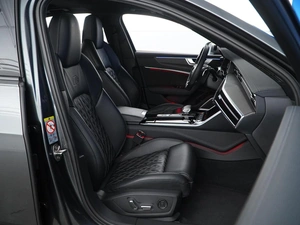 Седан Audi S6 2020 года, 9150055 рублей, Москва