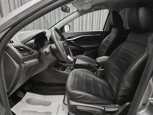 Универсал ВАЗ (LADA) Vesta 2019 года, 950000 рублей, Красноярск