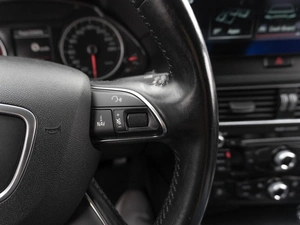 Внедорожник Audi Q5 2014 года, 2499000 рублей, Саратов