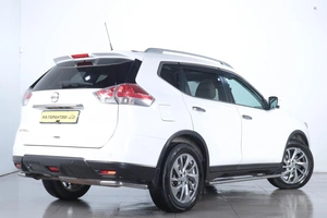 Внедорожник Nissan X-Trail 2016 года, 1869000 рублей, Челябинск