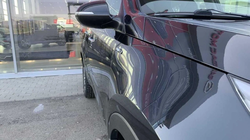 Внедорожник Kia Sportage 2011 года, 1243000 рублей, Солонцы