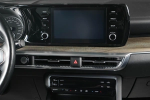 Седан Kia K5 2020 года, 2499000 рублей, Тюмень