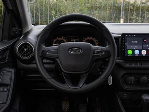 Седан ВАЗ (LADA) Iskra 2025 года, 1199000 рублей, Большой Сочи