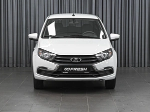 Седан ВАЗ (LADA) Granta 2024 года, 779000 рублей, Ставрополь